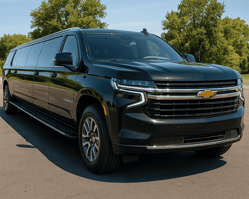 Bellflower Bus Rental