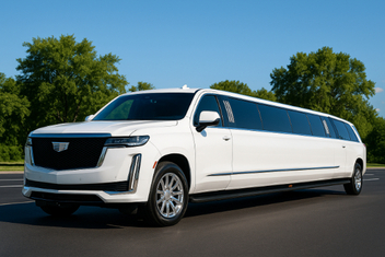 Bellflower Limousine