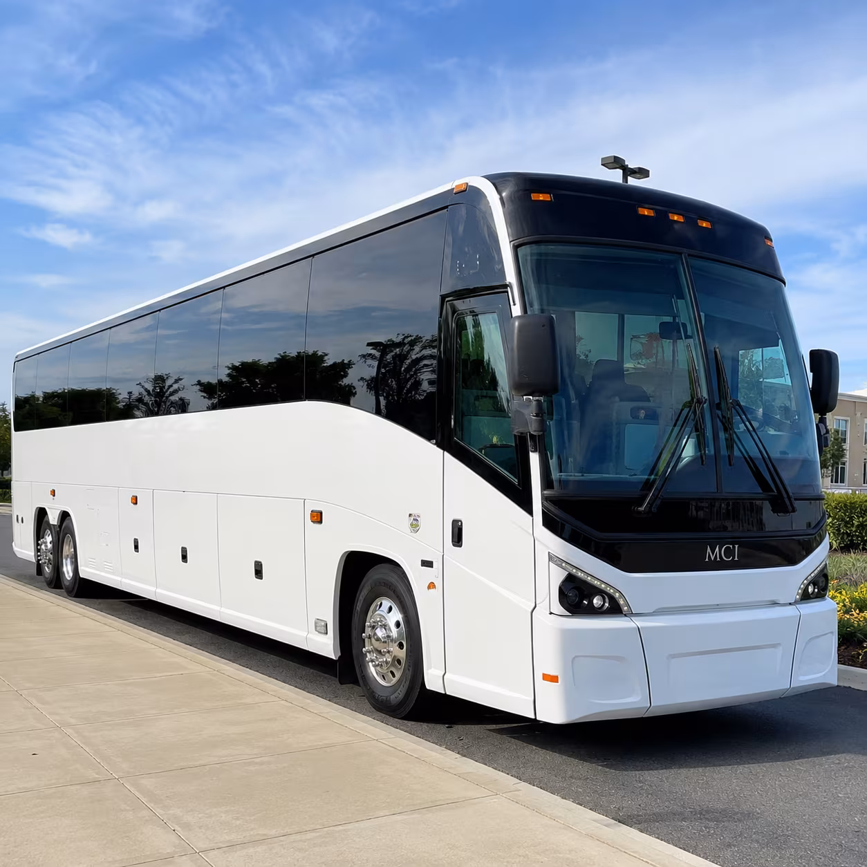 bellflower airport transportation