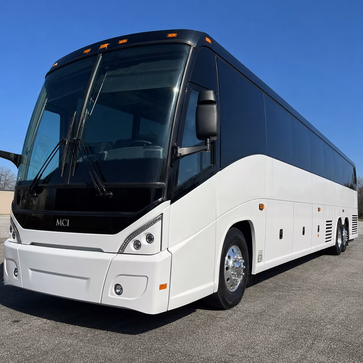 bellflower corporate transportation