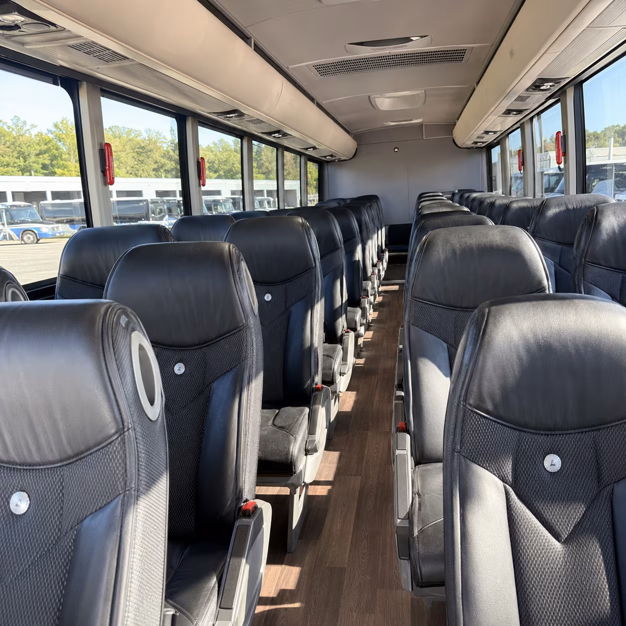 bellflower long distance transportation