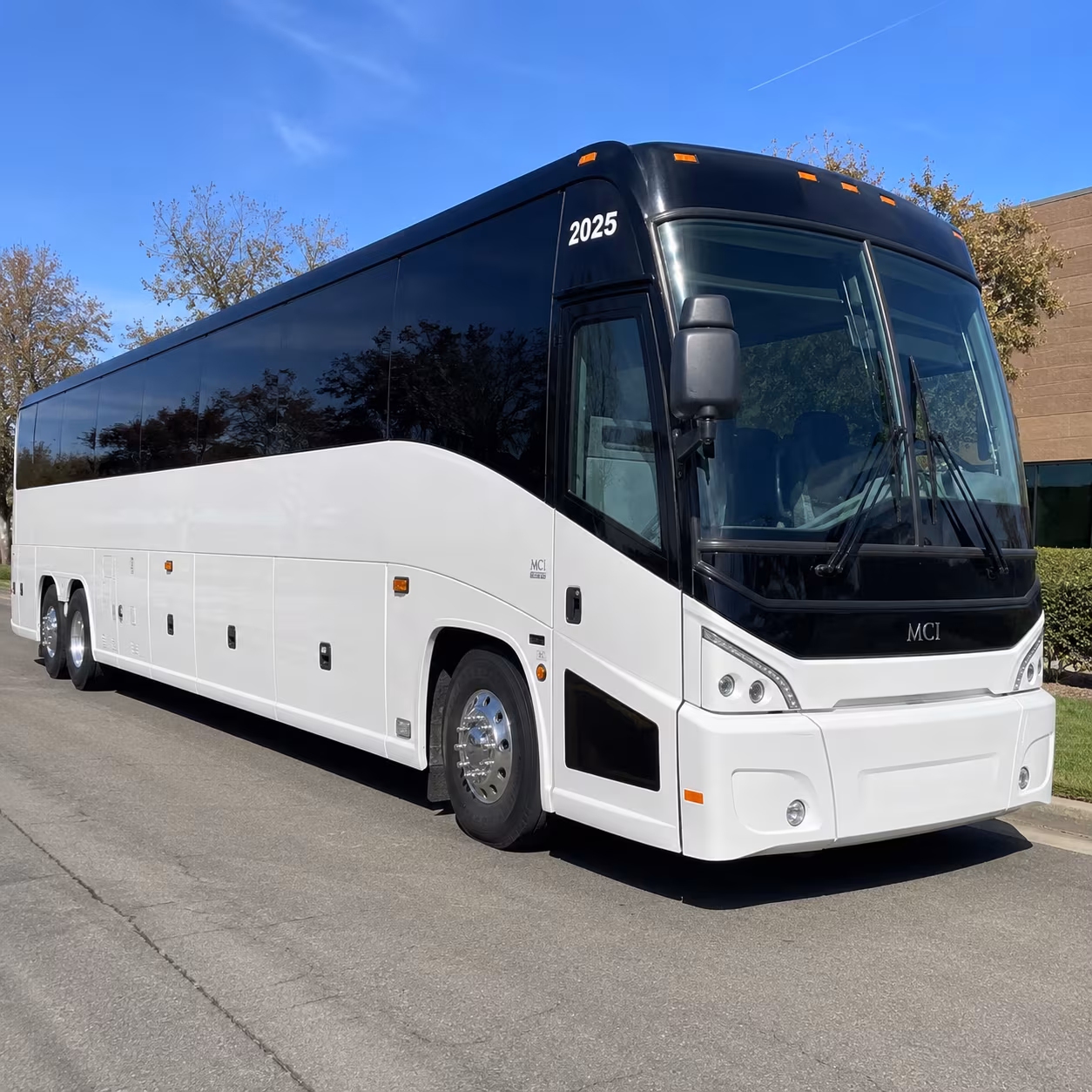 bellflower private event transportation onboard seating