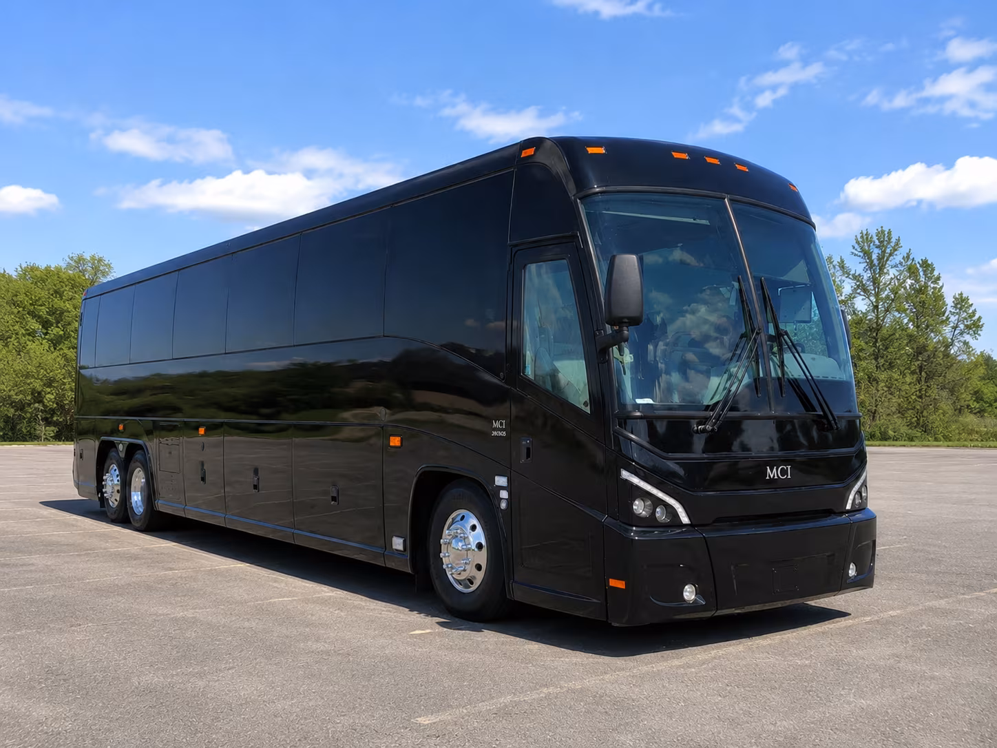 bellflower sporting event transportation onboard seating