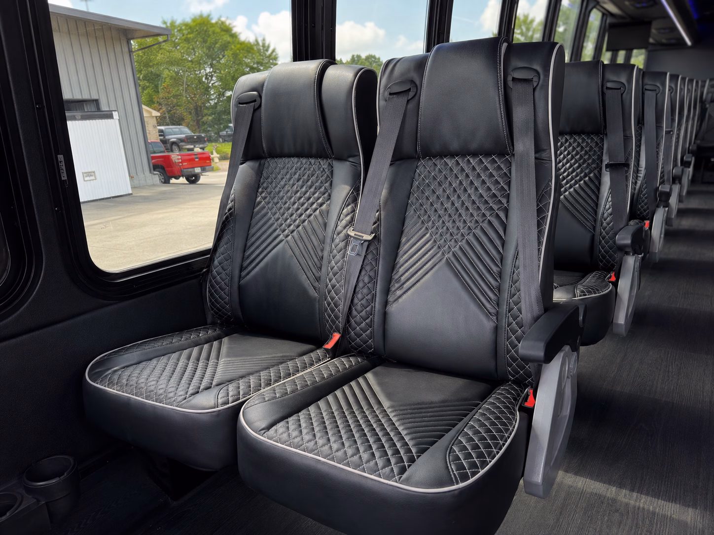 busrentalbellflower com makes getting to lakewood country club and south bay venues easy