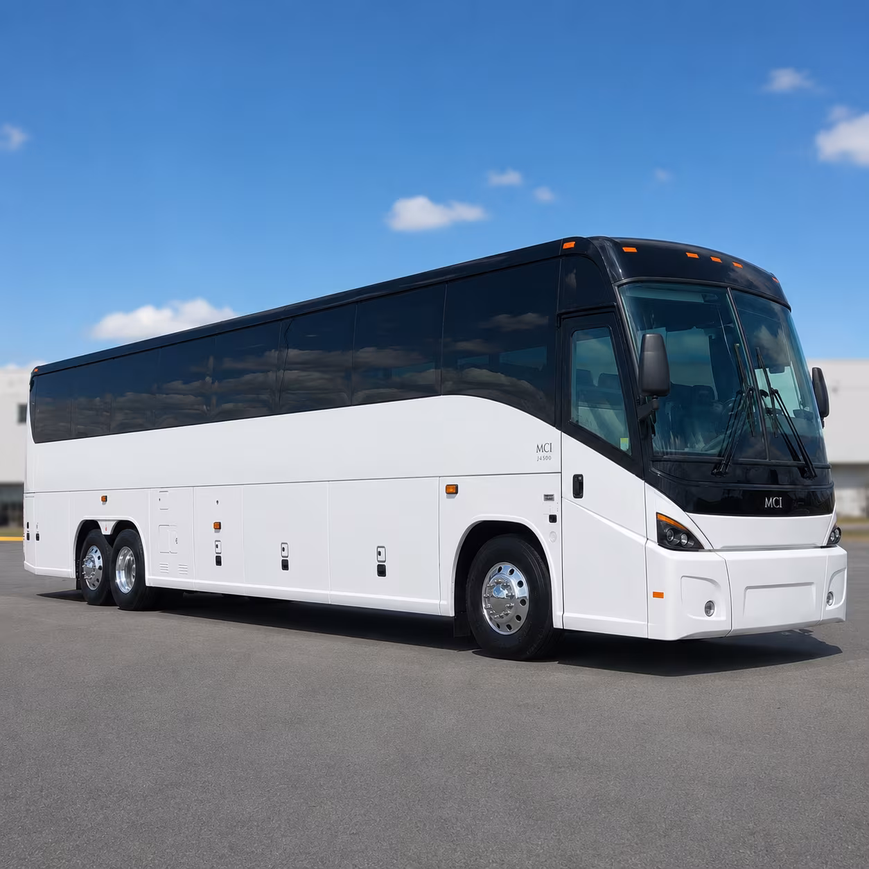 daily commuter shuttles along the i 605 and i 91 corridor