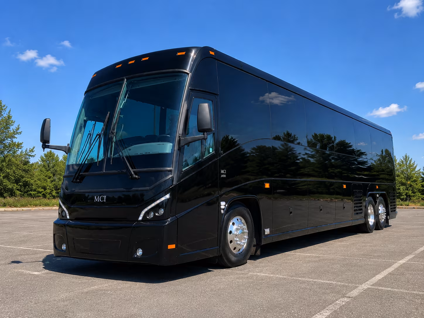 for quick and easy rose bowl and bmo stadium transportation from bellflower