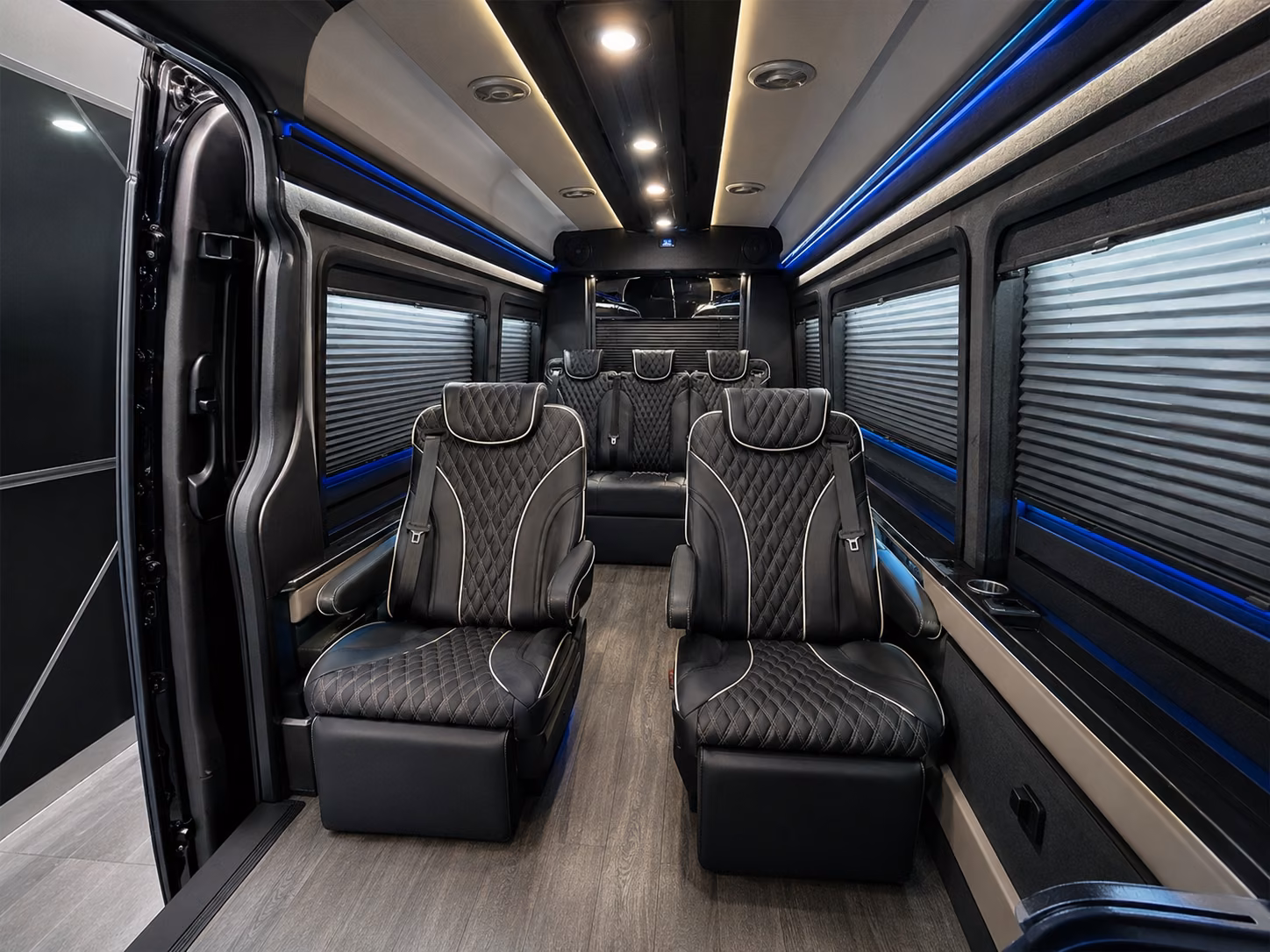 from bellflower to hollywood burbank airport group transfers made simple