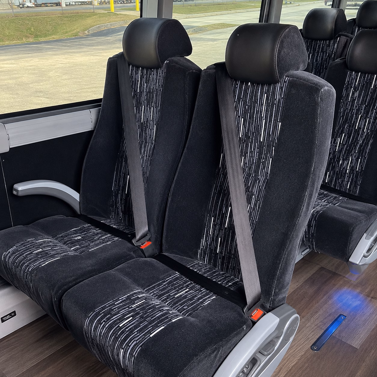 how the day of the week changes what a bus costs in bellflower california
