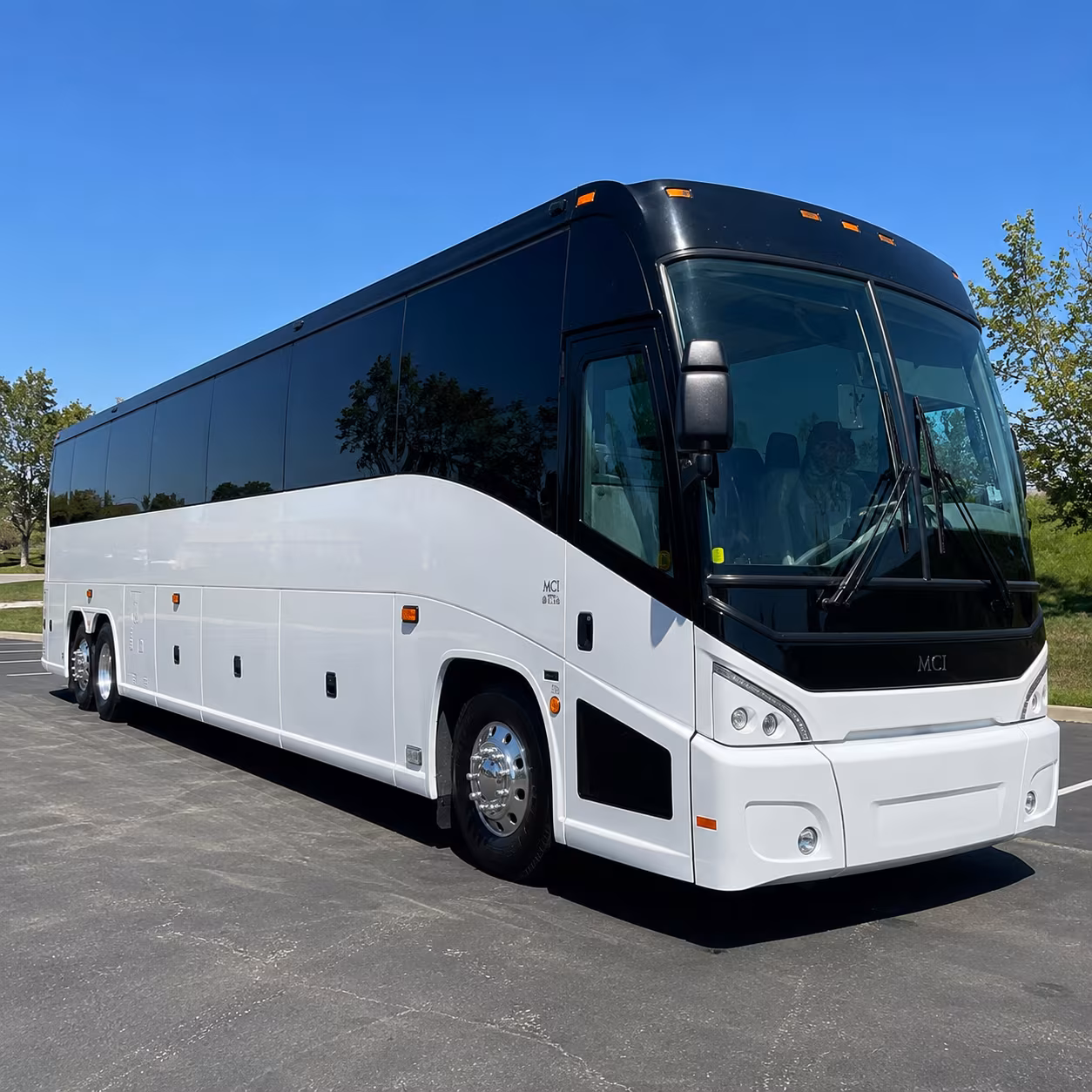 lax charter bus rentals airport transfers from bellflower