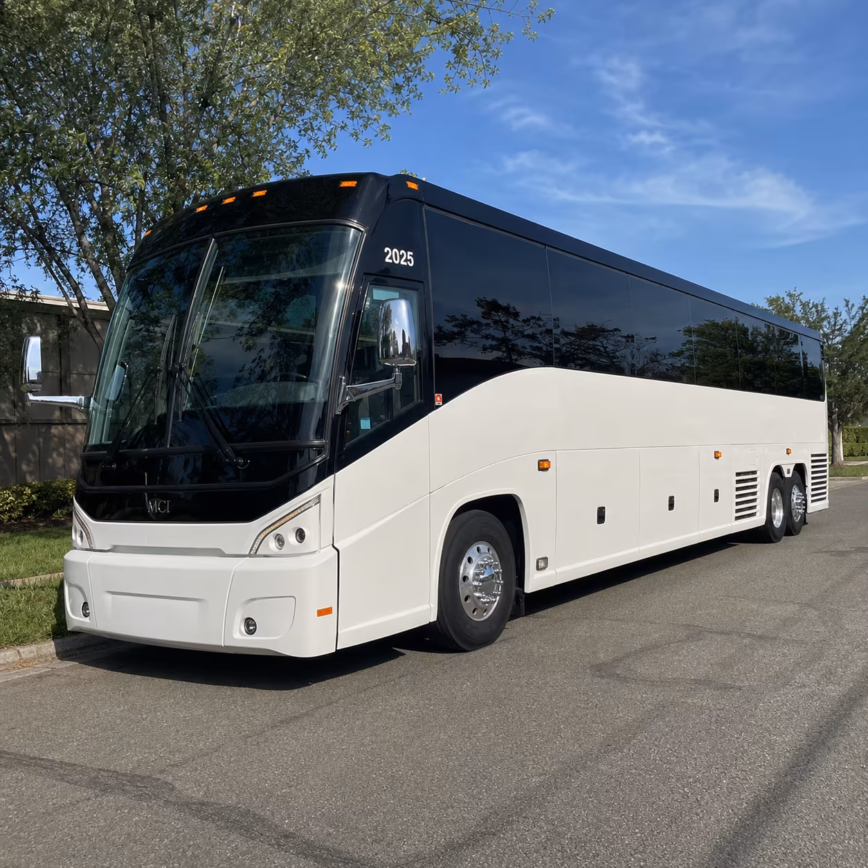 retreat transportation to forest home hume lake and beyond