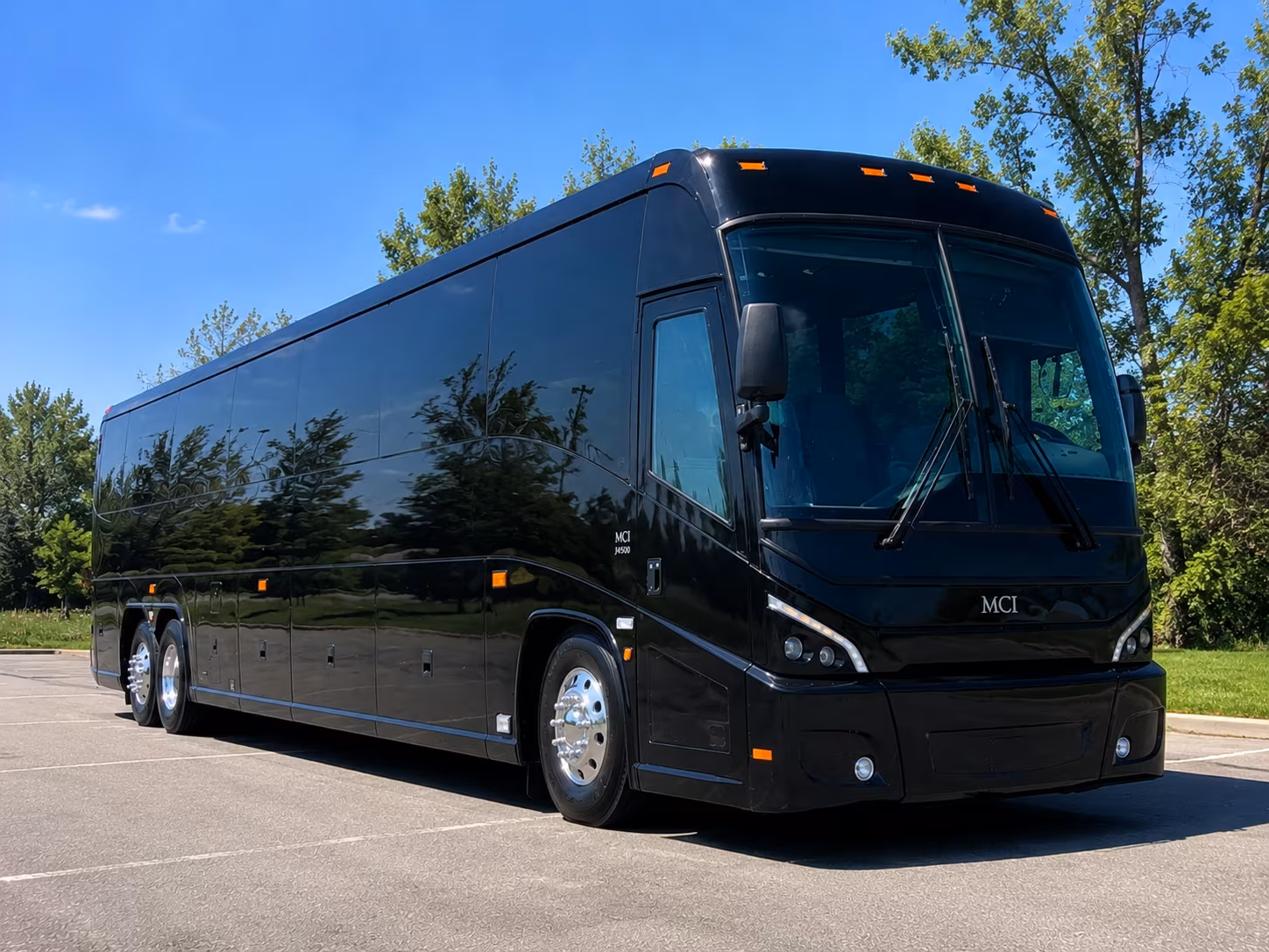 shuttle guests between hotel blocks and your bellflower area ceremony venue