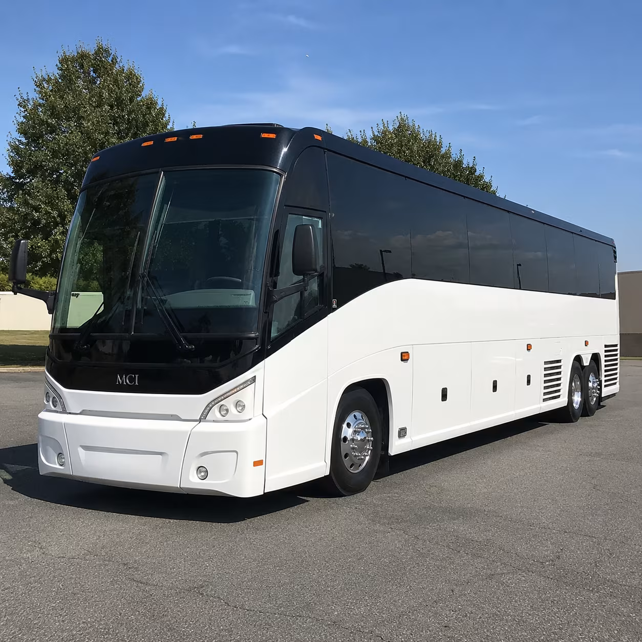 shuttle your senior members to sunday services with ease