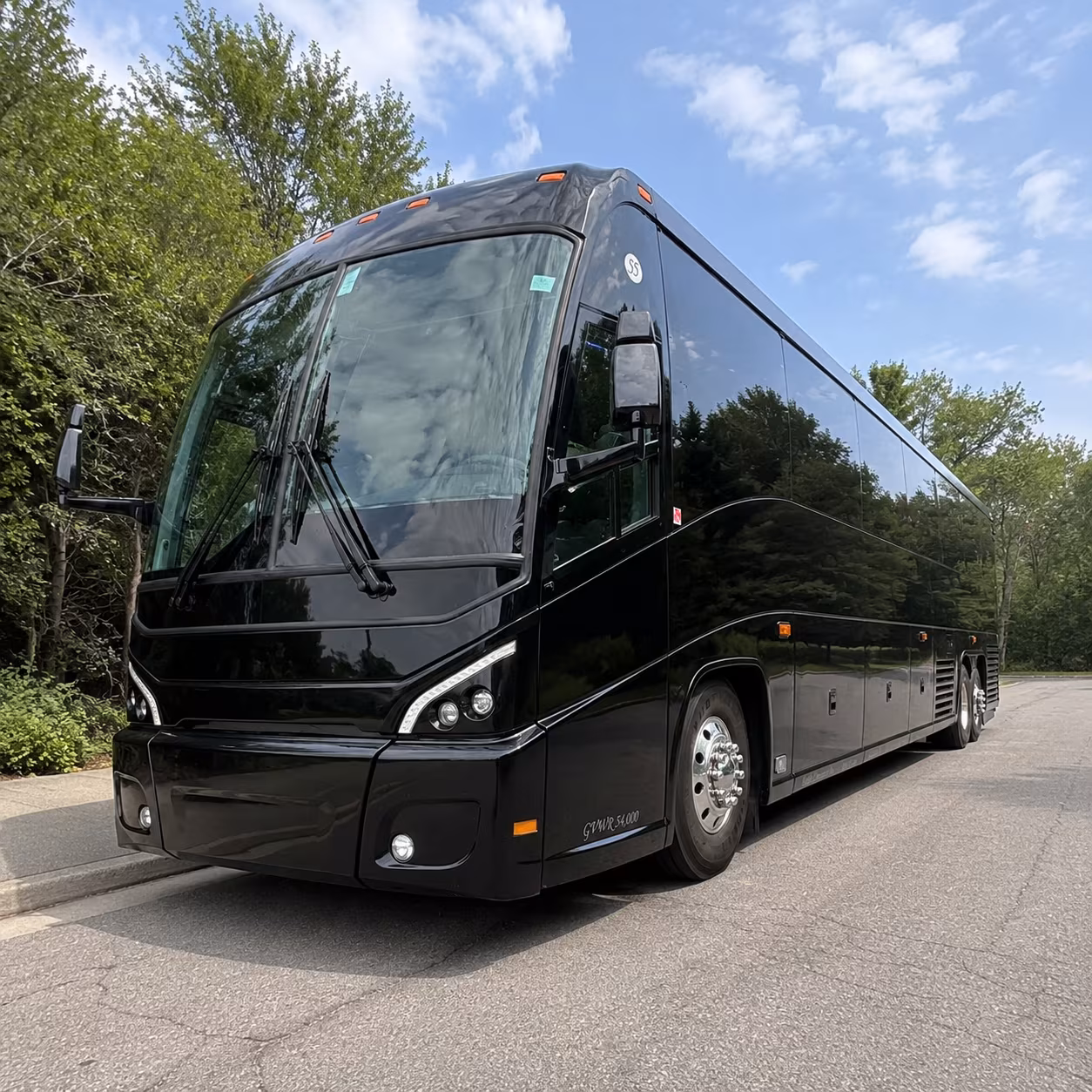 whatever festival brings your group to the coachella valley there s a bus for it